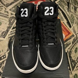 Jordan 1 Flight 4 Prem